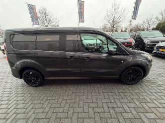 Ford Transit Custom  picture 11