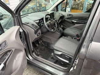 Ford Transit Custom  picture 23