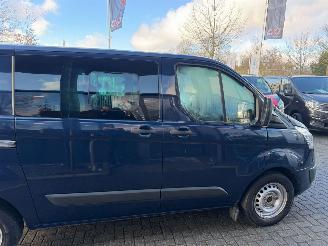 Ford Transit Custom  picture 9