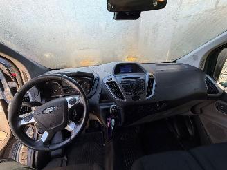 Ford Transit Custom  picture 29