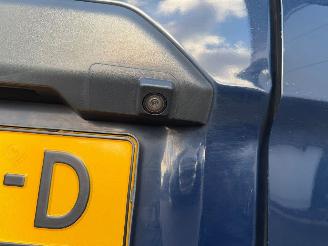 Ford Transit Custom  picture 17