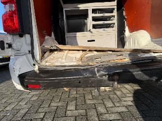 Peugeot Expert  picture 11