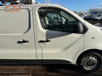 Nissan Nv300 NV 300, Van, 2016 1.6 dCi 120 picture 10