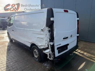Nissan Nv300 NV 300, Van, 2016 1.6 dCi 120 picture 5