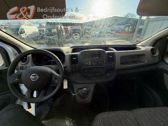 Nissan Nv300 NV 300, Van, 2016 1.6 dCi 120 picture 17