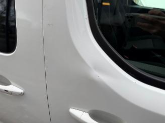 Citroën Jumpy  picture 18