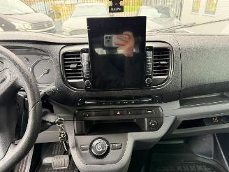 Citroën Jumpy  picture 33