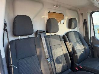 Ford Transit  picture 21