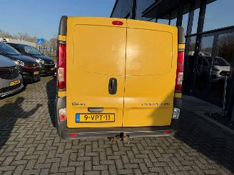 Opel Vivaro  picture 6