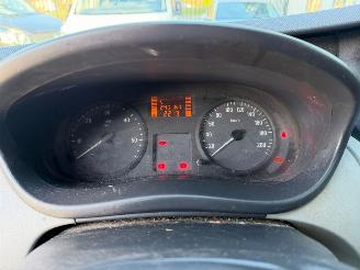 Opel Vivaro  picture 19