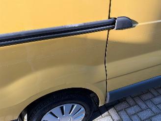 Opel Vivaro  picture 23