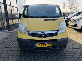 Opel Vivaro  picture 16