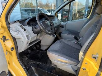 Opel Vivaro  picture 17