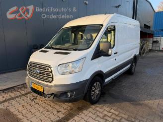 Sloopauto Ford Transit Transit, Van, 2013 2.2 TDCi 16V 2016/5