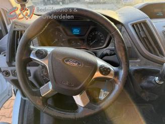 Ford Transit Transit, Van, 2013 2.2 TDCi 16V picture 17