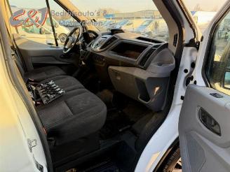 Ford Transit Transit, Van, 2013 2.2 TDCi 16V picture 14