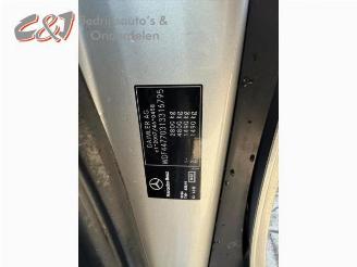 Mercedes Vito Vito (447.6), Van, 2014 2.2 116 CDI 16V picture 24