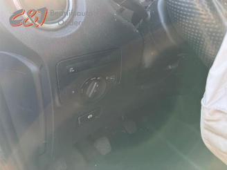 Mercedes Vito Vito (447.6), Van, 2014 2.2 116 CDI 16V picture 19