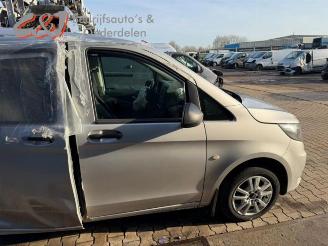 Mercedes Vito Vito (447.6), Van, 2014 2.2 116 CDI 16V picture 10