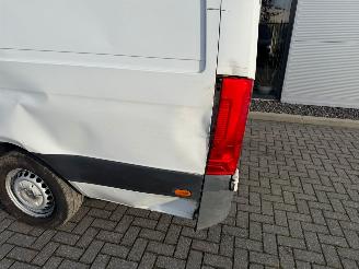 Mercedes Sprinter  picture 19