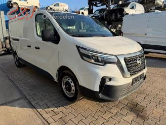 Nissan Primastar Primastar, Van, 2021 2.0 dCi 130 picture 15