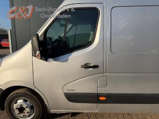 Opel Movano Movano, Van, 2010 2.3 CDTi Biturbo 16V RWD picture 3