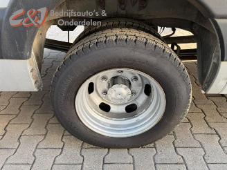 Opel Movano Movano, Van, 2010 / 2021 2.3 CDTi Biturbo 16V RWD picture 9