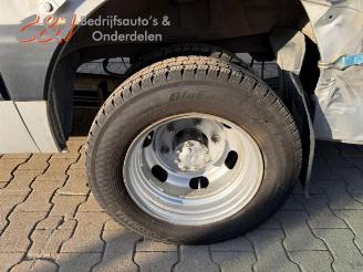 Opel Movano Movano, Van, 2010 2.3 CDTi Biturbo 16V RWD picture 4