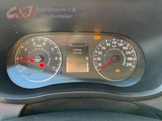 Opel Movano Movano, Van, 2010 2.3 CDTi Biturbo 16V RWD picture 25