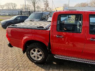 Isuzu D-Max  picture 7