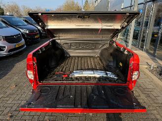 Isuzu D-Max  picture 19