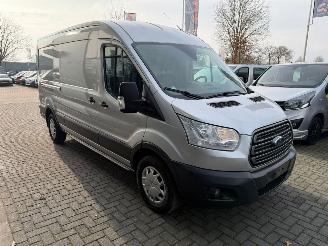 Ford Transit  picture 22