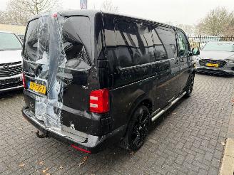 Volkswagen Transporter  picture 9