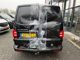 Volkswagen Transporter  picture 8