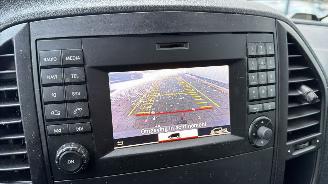 Mercedes Vito  picture 30