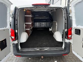 Mercedes Vito  picture 17
