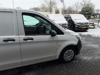 Mercedes Vito  picture 12