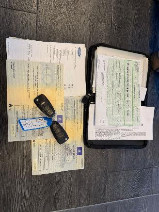 Ford Transit Custom  picture 26