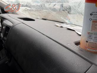 Peugeot Expert Expert (V1/VA/VB/VE/VF/VT/VY), Van, 2016 2.0 Blue HDi 150 16V picture 17