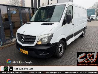Mercedes Sprinter 2015/2