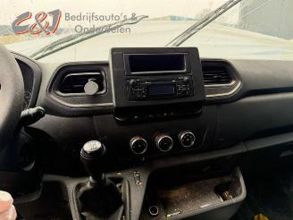 Nissan Interstar Interstar, Van, 2021 2.3 dCi 135 16V picture 16