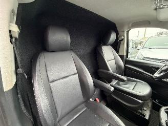 Mercedes Vito  picture 20