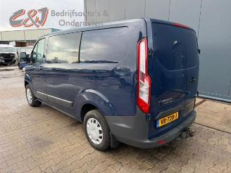 Ford Transit Transit Custom, Van, 2011 / 2023 2.2 TDCi 16V picture 4
