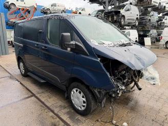 Ford Transit Transit Custom, Van, 2011 / 2023 2.2 TDCi 16V picture 11