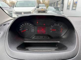 Peugeot Partner  picture 28