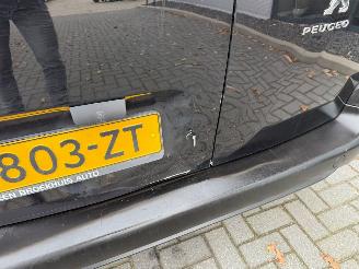 Peugeot Partner  picture 17