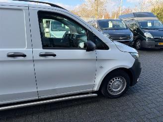 Mercedes Vito  picture 14