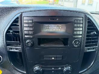 Mercedes Vito  picture 30