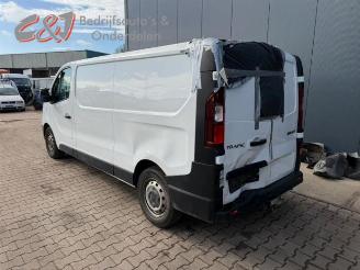 Renault Trafic Trafic (1FL/2FL/3FL/4FL), Van, 2014 2.0 dCi 16V 120 picture 4
