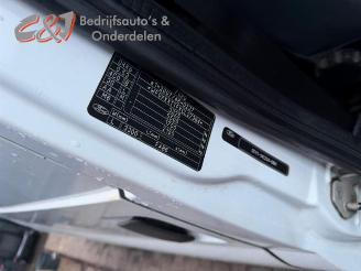 Ford Transit Transit, Van, 2006 / 2014 2.2 TDCi 16V Euro 5 picture 19